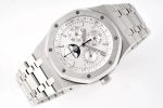 BF Factory Audemars Piguet Royal Oak 26574ST.OO.1220ST.001 Calibre 5134 Case diameter: 41mm Replica - 图片 5