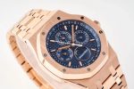 BF Factory Audemars Piguet Royal Oak 26574OR.OO.1220OR.03 Calibre 5134 Case diameter: 41mm Replica - 图片 7