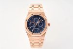 BF Factory Audemars Piguet Royal Oak 26574OR.OO.1220OR.03 Calibre 5134 Case diameter: 41mm Replica
