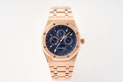 BF Factory Audemars Piguet Royal Oak 26574OR.OO.1220OR.03 Calibre 5134 Case diameter: 41mm Replica