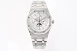 BF Factory Audemars Piguet Royal Oak 26574ST.OO.1220ST.001 Calibre 5134 Case diameter: 41mm Replica