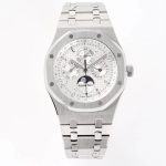 BF Factory Audemars Piguet Royal Oak 26574ST.OO.1220ST.001 Calibre 5134 Case diameter: 41mm Replica
