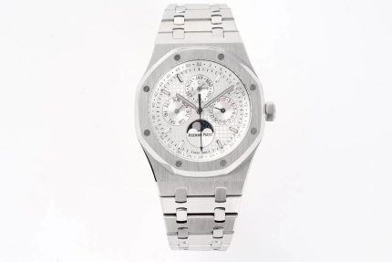 BF Factory Audemars Piguet Royal Oak 26574ST.OO.1220ST.001 Calibre 5134 Case diameter: 41mm Replica