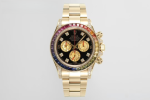 ZF Factory Rolex, 4130 Movement Rainbow Dial, 116595 Daytona Series - 图片 12