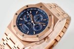 BF Factory Audemars Piguet Royal Oak 26574OR.OO.1220OR.03 Calibre 5134 Case diameter: 41mm Replica - 图片 2