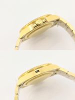 Gold Factory Rolex GMT-Master Il M116718LN-0002 Calibre 3285 Case diameter: 40mm Replica - 图片 5