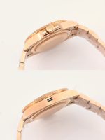 Gold Factory Rolex GMT-Master Il m126715chnr-0001 Calibre 3285 Case diameter: 40mm Replica - 图片 9