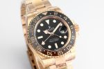 Gold Factory Rolex GMT-Master Il m126715chnr-0001 Calibre 3285 Case diameter: 40mm Replica - 图片 7