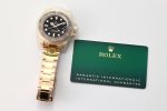Gold Factory Rolex GMT-Master Il m126715chnr-0001 Calibre 3285 Case diameter: 40mm Replica - 图片 6