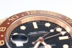 Gold Factory Rolex GMT-Master Il m126715chnr-0001 Calibre 3285 Case diameter: 40mm Replica - 图片 2