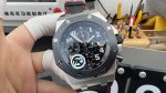 TK Factory Audemars Piguet Royal Oak Offshore 26470SO.OO.A002CA.01 Calibre 3126 Case diameter: 42mm Replica