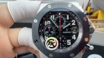 TK Factory Audemars Piguet Royal Oak Offshore 26470SO.OO.A002CA.01 Calibre 3126 Case diameter: 42mm Replica - 图片 8