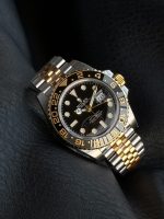 VS Factory Rolex GMT-Master Il m126713grnr-0001 Calibre 3285 Case diameter: 40mm Replica - 图片 9