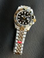 VS Factory Rolex GMT-Master Il m126713grnr-0001 Calibre 3285 Case diameter: 40mm Replica - 图片 8