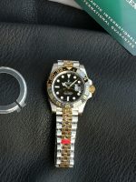 VS Factory Rolex GMT-Master Il m126713grnr-0001 Calibre 3285 Case diameter: 40mm Replica - 图片 6