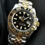 VS Factory Rolex GMT-Master Il m126713grnr-0001 Calibre 3285 Case diameter: 40mm Replica