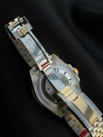 VS Factory Rolex GMT-Master Il m126713grnr-0001 Calibre 3285 Case diameter: 40mm Replica - 图片 3