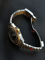 VS Factory Rolex GMT-Master Il m126713grnr-0001 Calibre 3285 Case diameter: 40mm Replica - 图片 2