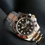 VS Factory Rolex GMT-Master Il m126711chnr-0002 Calibre 3285 Case diameter: 40mm Replica