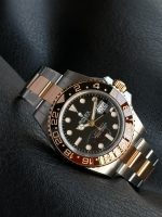 VS Factory Rolex GMT-Master Il m126711chnr-0002 Calibre 3285 Case diameter: 40mm Replica