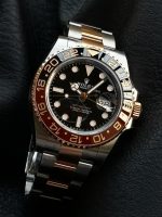 VS Factory Rolex GMT-Master Il m126711chnr-0002 Calibre 3285 Case diameter: 40mm Replica - 图片 7