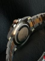 VS Factory Rolex GMT-Master Il m126711chnr-0002 Calibre 3285 Case diameter: 40mm Replica - 图片 4