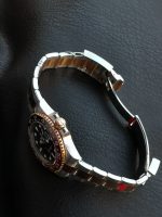 VS Factory Rolex GMT-Master Il m126711chnr-0002 Calibre 3285 Case diameter: 40mm Replica - 图片 3