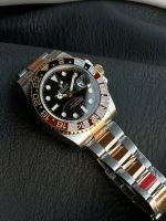 VS Factory Rolex GMT-Master Il m126711chnr-0002 Calibre 3285 Case diameter: 40mm Replica - 图片 2