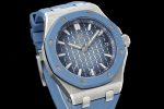 APP Factory Audemars Piguet Royal Oak Offshore 15605SK.OO.A350CA.01 Calibre 4302 Case diameter: 43mm Replica - 图片 7