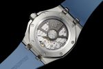 APP Factory Audemars Piguet Royal Oak Offshore 15605SK.OO.A350CA.01 Calibre 4302 Case diameter: 43mm Replica - 图片 4