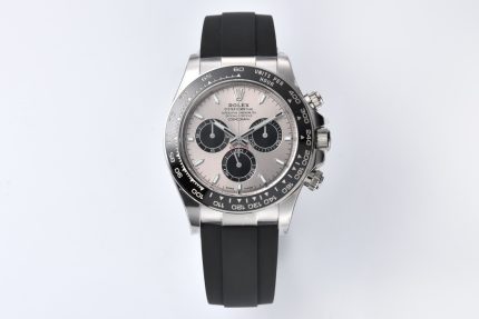Clean Factory C Factory Daytona M126519LN-0006 4131 Movement