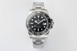 Clean Factory Rolex GMT-Master Il m126710blnr-0004 Calibre 3285 Case diameter: 40mm Replica
