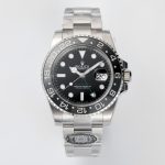 Clean Factory Rolex GMT-Master Il m126710blnr-0004 Calibre 3285 Case diameter: 40mm Replica