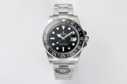 Clean Factory Rolex GMT-Master Il m126710blnr-0004 Calibre 3285 Case diameter: 40mm Replica