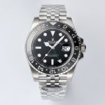 Clean Factory Rolex GMT-Master Il m126710grnr-0003 Calibre 3285 Case diameter: 40mm Replica