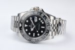 Clean Factory Rolex GMT-Master Il m126710grnr-0003 Calibre 3285 Case diameter: 40mm Replica - 图片 3