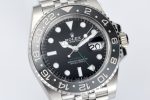 Clean Factory Rolex GMT-Master Il m126710grnr-0003 Calibre 3285 Case diameter: 40mm Replica - 图片 2