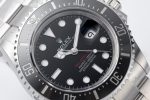 Clean Factory Rolex Sea-Dweller m126600-0002 Calibre 3235 Case diameter: 43mm Replica - 图片 10
