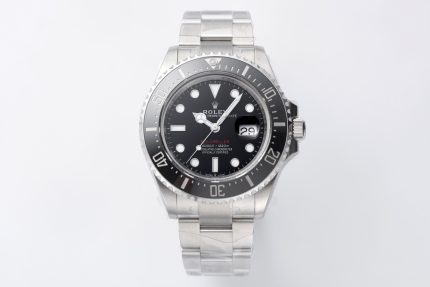 Clean Factory Rolex Sea-Dweller m126600-0002 Calibre 3235 Case diameter: 43mm Replica