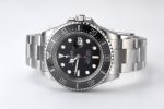 Clean Factory Rolex Sea-Dweller m126600-0002 Calibre 3235 Case diameter: 43mm Replica - 图片 6