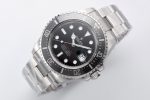 Clean Factory Rolex Sea-Dweller m126600-0002 Calibre 3235 Case diameter: 43mm Replica - 图片 5