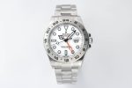 Clean Factory Rolex Explorer II m226570-0001 Calibre 3285 Case diameter: 42mm Replica