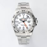 Clean Factory Rolex Explorer II m226570-0001 Calibre 3285 Case diameter: 42mm Replica