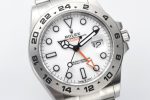Clean Factory Rolex Explorer II m226570-0001 Calibre 3285 Case diameter: 42mm Replica - 图片 4