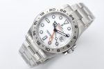 Clean Factory Rolex Explorer II m226570-0001 Calibre 3285 Case diameter: 42mm Replica - 图片 2