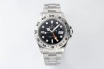 Clean Factory Rolex Explorer Il m226570-0002 Calibre 3285 Case diameter: 42mm Replica