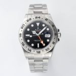 Clean Factory Rolex Explorer Il m226570-0002 Calibre 3285 Case diameter: 42mm Replica