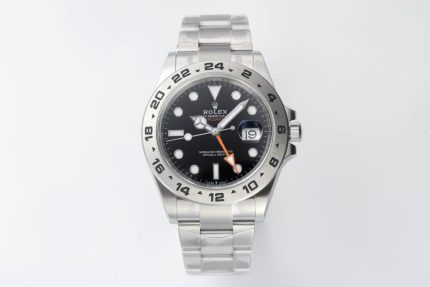 Clean Factory Rolex Explorer Il m226570-0002 Calibre 3285 Case diameter: 42mm Replica