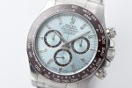 Clean Factory Rolex Daytona M126506-0002 Calibre 4131 Case diameter: 40mm Replica - 图片 7