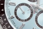 Clean Factory Rolex Daytona M126506-0002 Calibre 4131 Case diameter: 40mm Replica - 图片 6